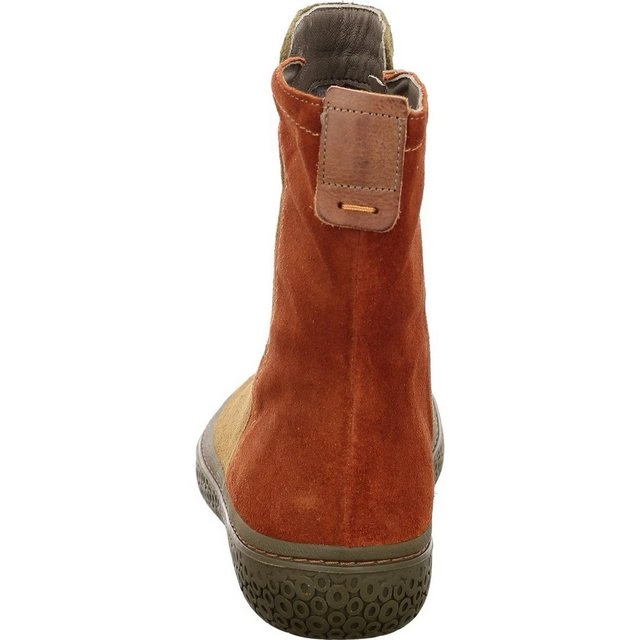 Think! »Think! Schuhe, Stiefelette Tjub - Velours Damen« Stiefelette