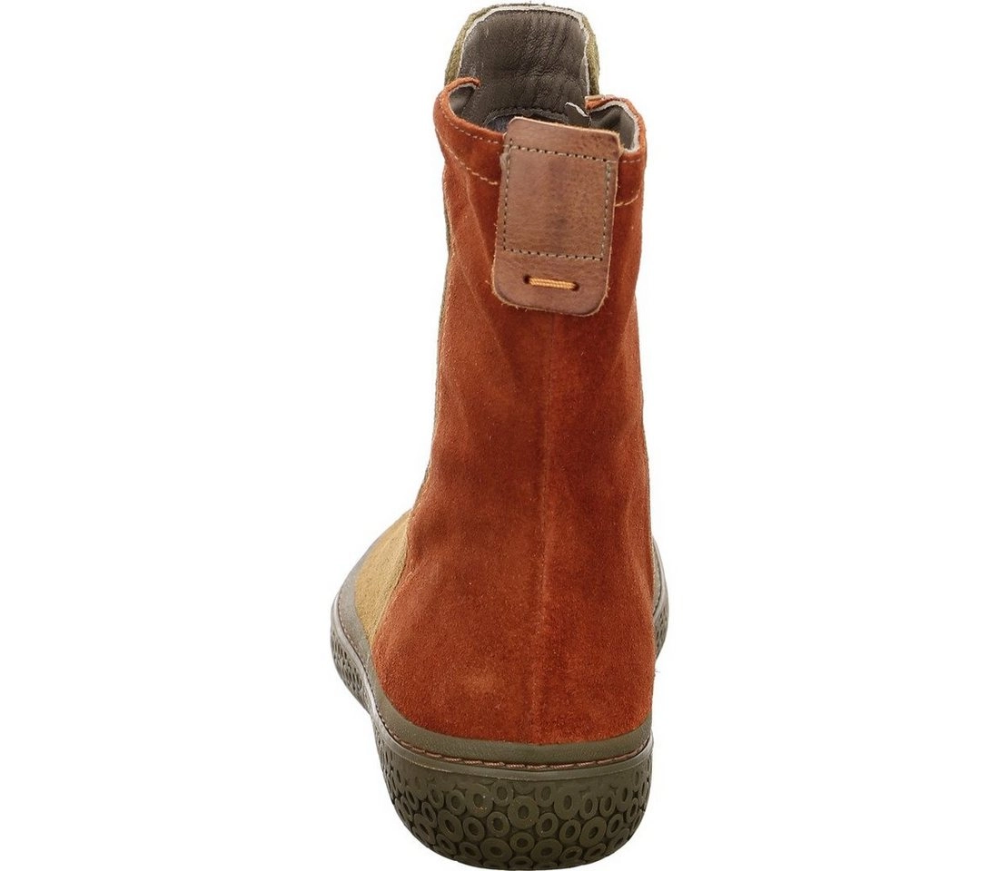 Think! »Think! Schuhe, Stiefelette Tjub - Velours Damen« Stiefelette