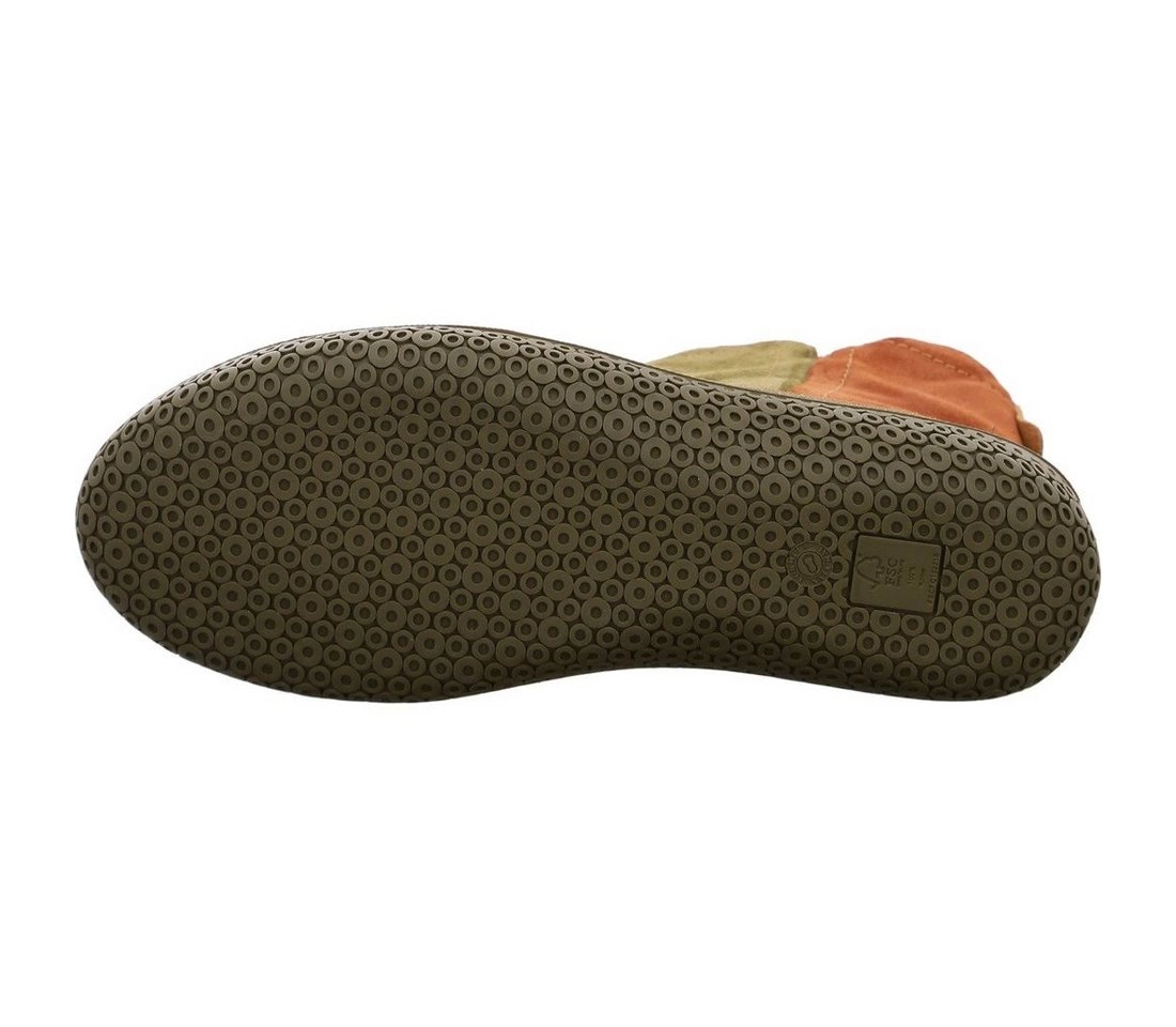 Think! »Think! Schuhe, Stiefelette Tjub - Velours Damen« Stiefelette