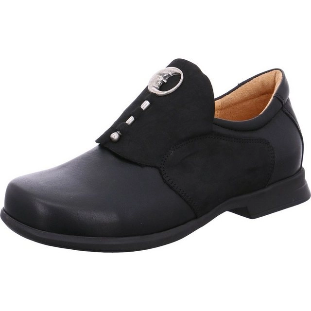 Think! »Think! Schuhe, Slipper Pensa - Nappa Damen« Slipper