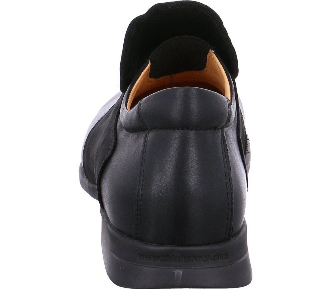 Think! »Think! Schuhe, Slipper Pensa - Nappa Damen« Slipper