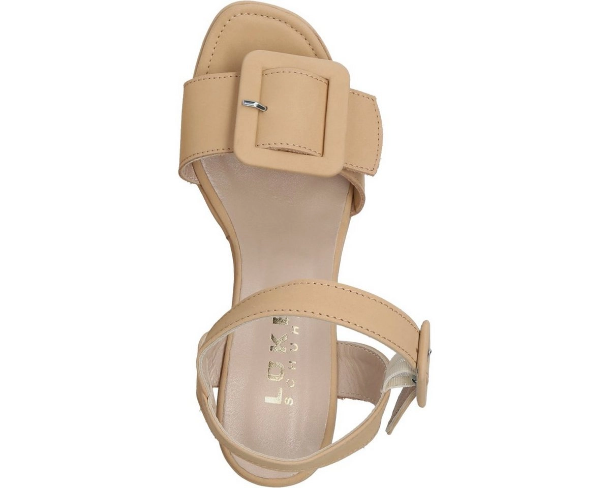 Lüke Schuhe »ISLA PIENZA« Sandale