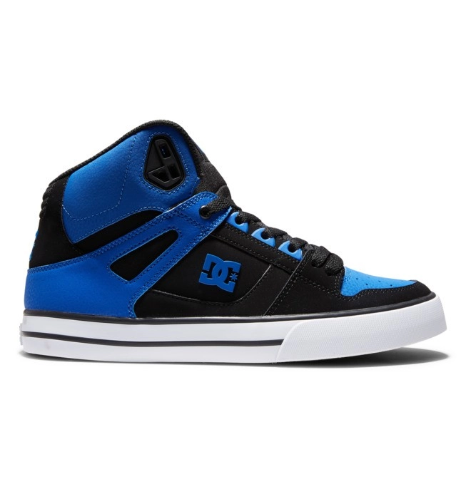 DC Shoes »DC Shoes Pure HT WC« Skateschuh