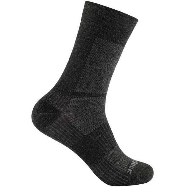 WRIGHT SOCKS »Wrightsock Merino Coolmesh II - doppellagige Socke« Laufschuh