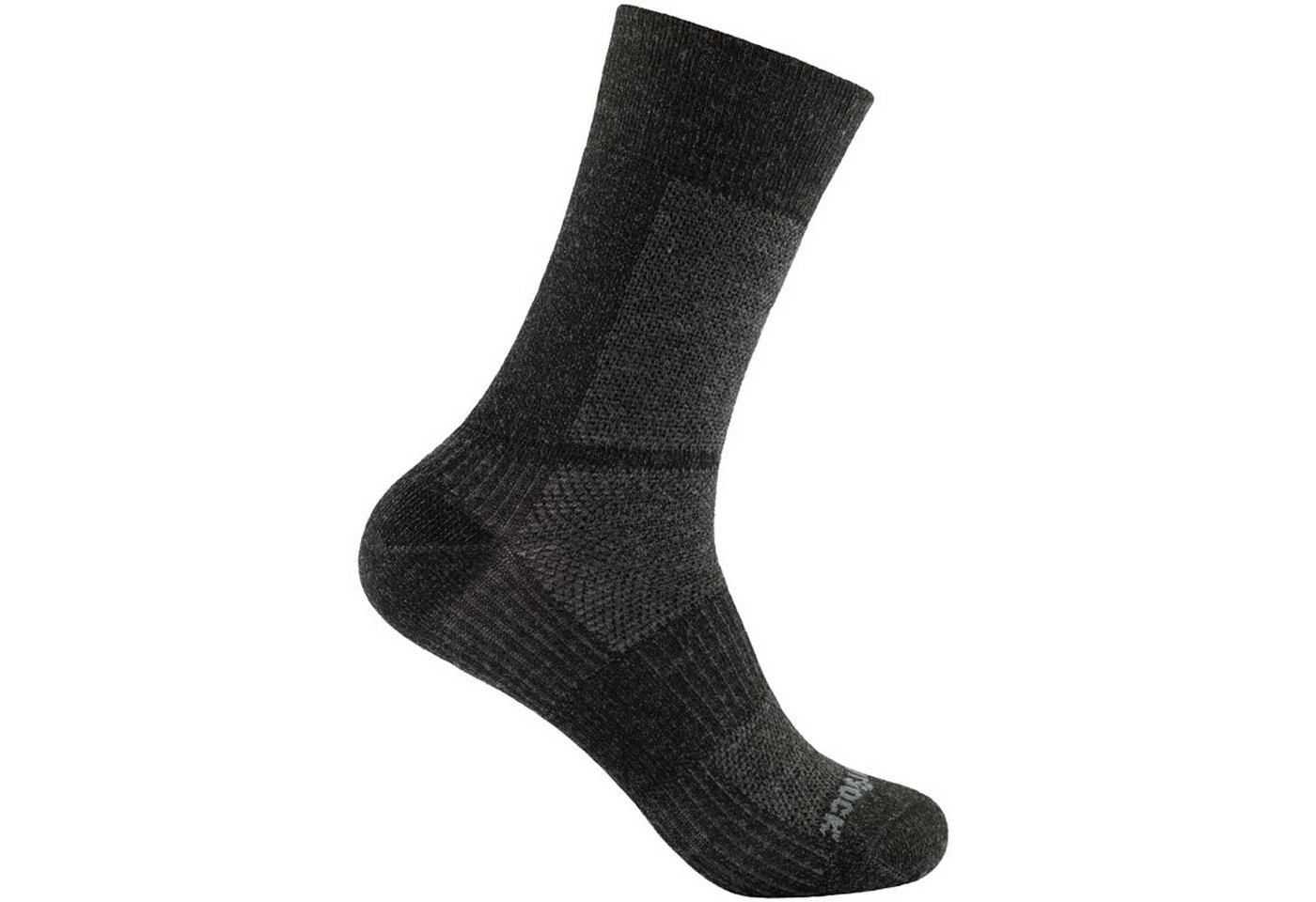 WRIGHT SOCKS »Wrightsock Merino Coolmesh II - doppellagige Socke« Laufschuh