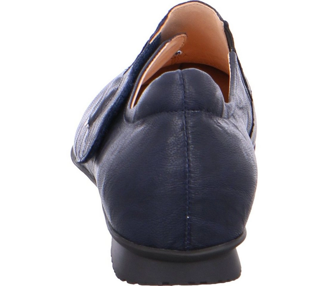Think! »Think! Schuhe, Schnürschuh Chilli - Leder Damen« Schnürschuh