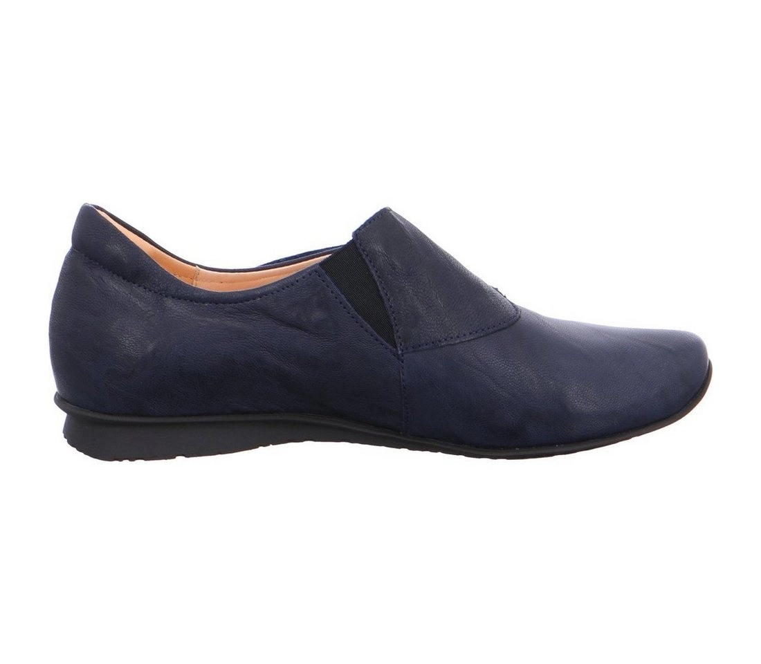 Think! »Think! Schuhe, Schnürschuh Chilli - Leder Damen« Schnürschuh
