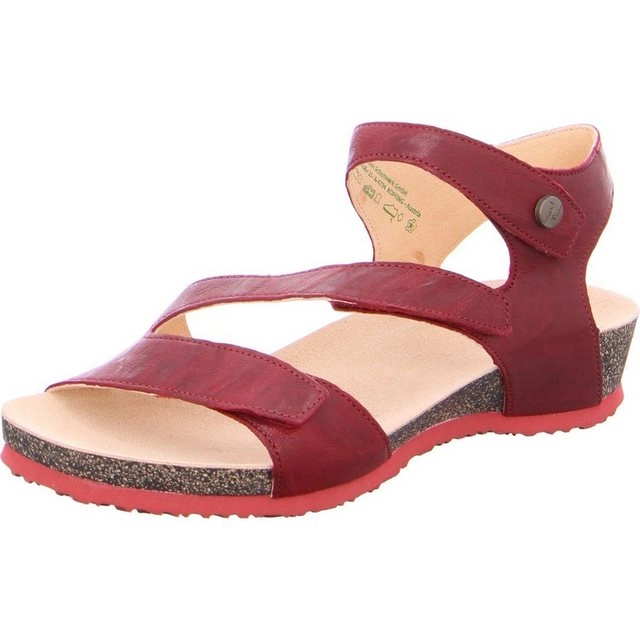 Think! »Think! Schuhe, Sandalette Dumia - Glattleder« Sandalette