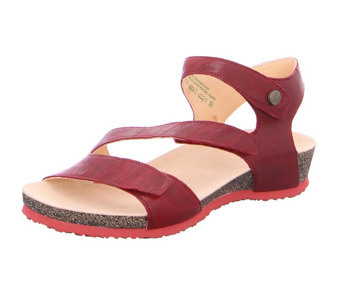 Think! »Think! Schuhe, Sandalette Dumia - Glattleder« Sandalette