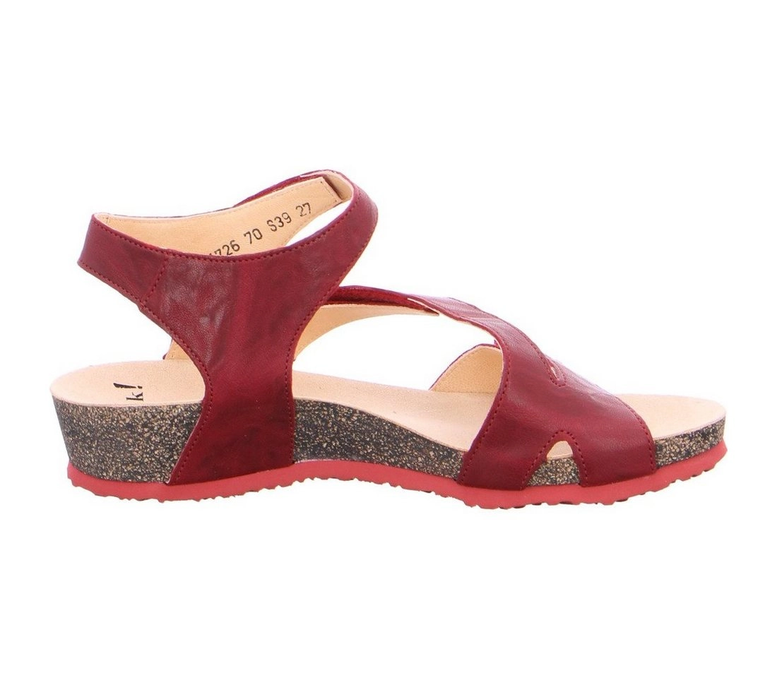 Think! »Think! Schuhe, Sandalette Dumia - Glattleder« Sandalette