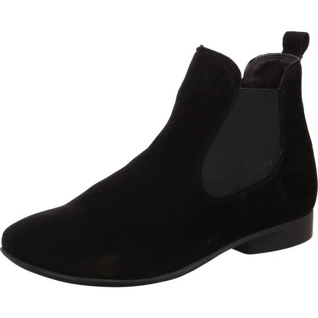 Think! »Think! Schuhe, Stiefelette Guad 2 - Velours« Stiefelette