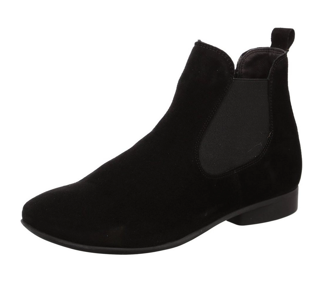 Think! »Think! Schuhe, Stiefelette Guad 2 - Velours« Stiefelette