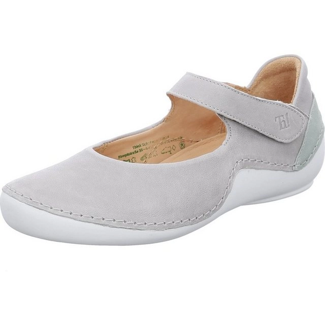 Think! »Think! Schuhe, Ballerina Kapsl - Glattleder« Ballerina