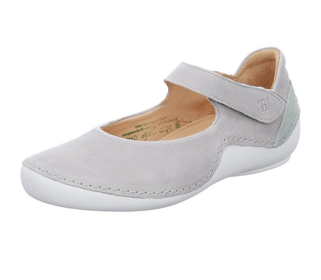 Think! »Think! Schuhe, Ballerina Kapsl - Glattleder« Ballerina