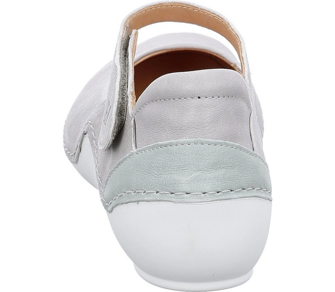Think! »Think! Schuhe, Ballerina Kapsl - Glattleder« Ballerina