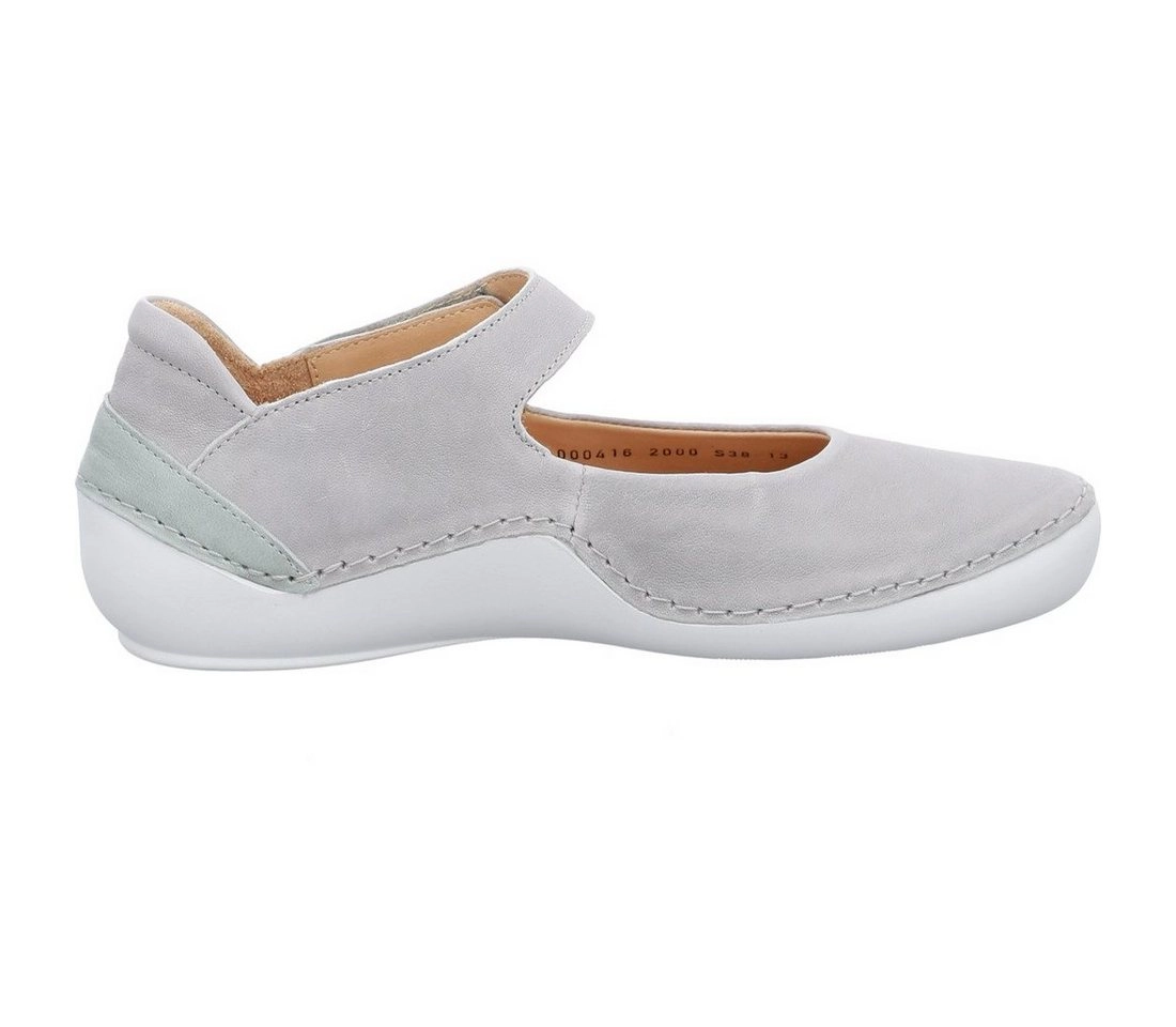 Think! »Think! Schuhe, Ballerina Kapsl - Glattleder« Ballerina