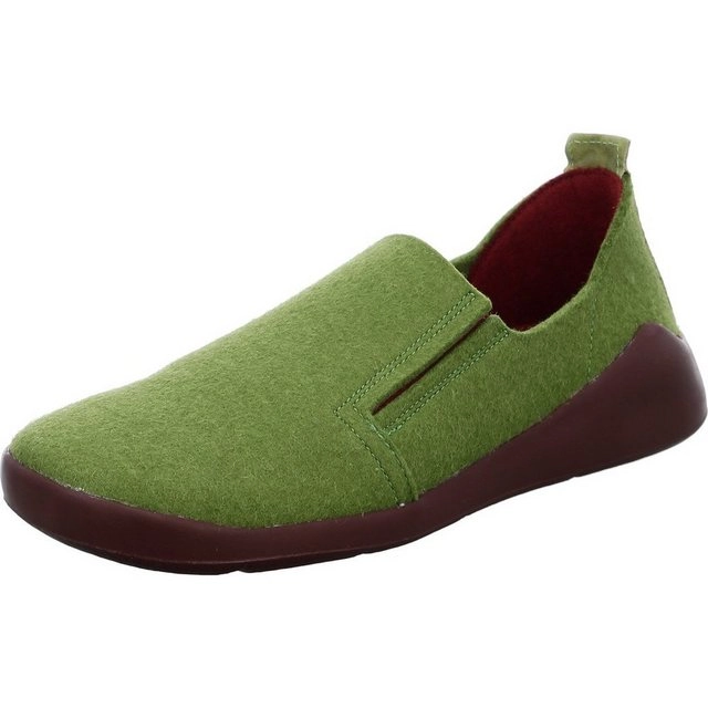 Think! »Think! Schuhe, Slipper Duene - Materialmix« Slipper