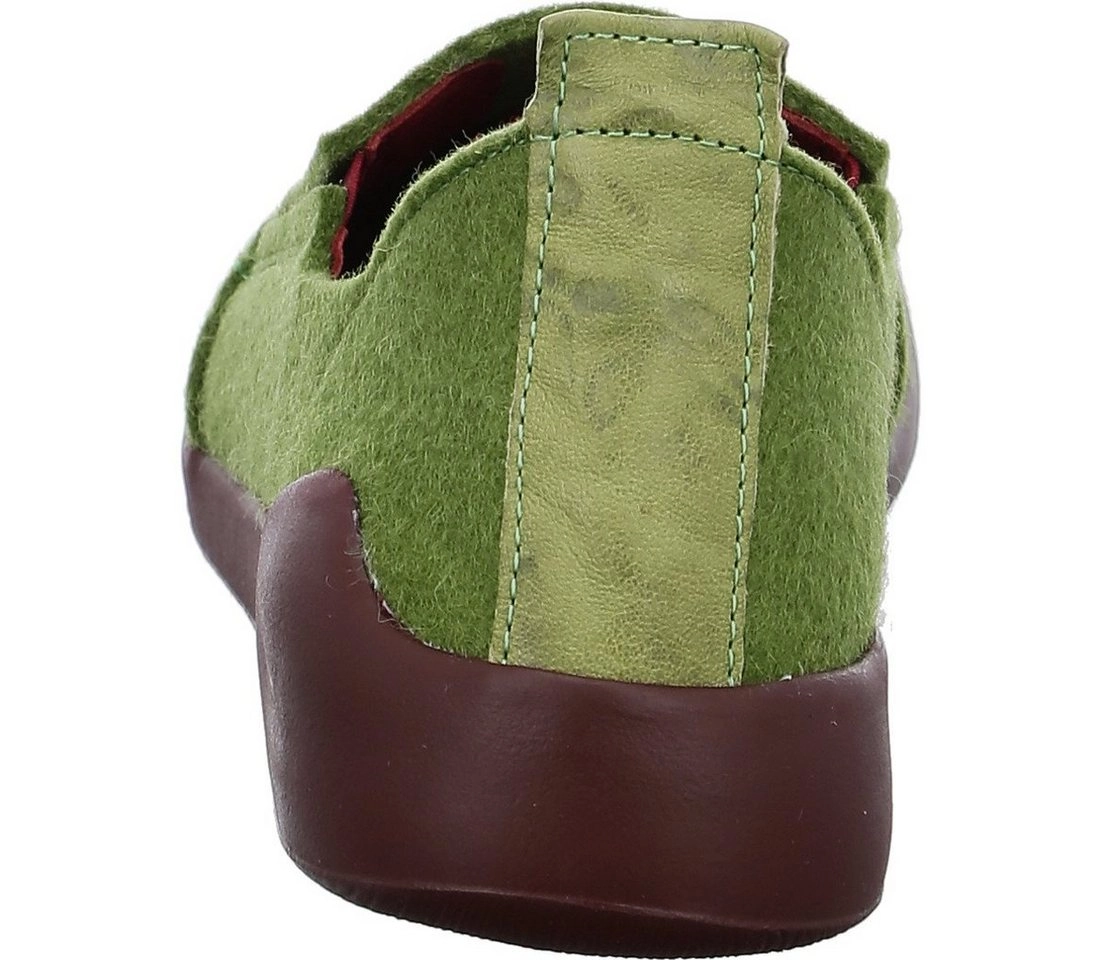 Think! »Think! Schuhe, Slipper Duene - Materialmix« Slipper