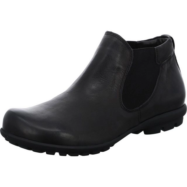 Think! »Think! Schuhe, Stiefel Kong - Glattleder Herren« Stiefel