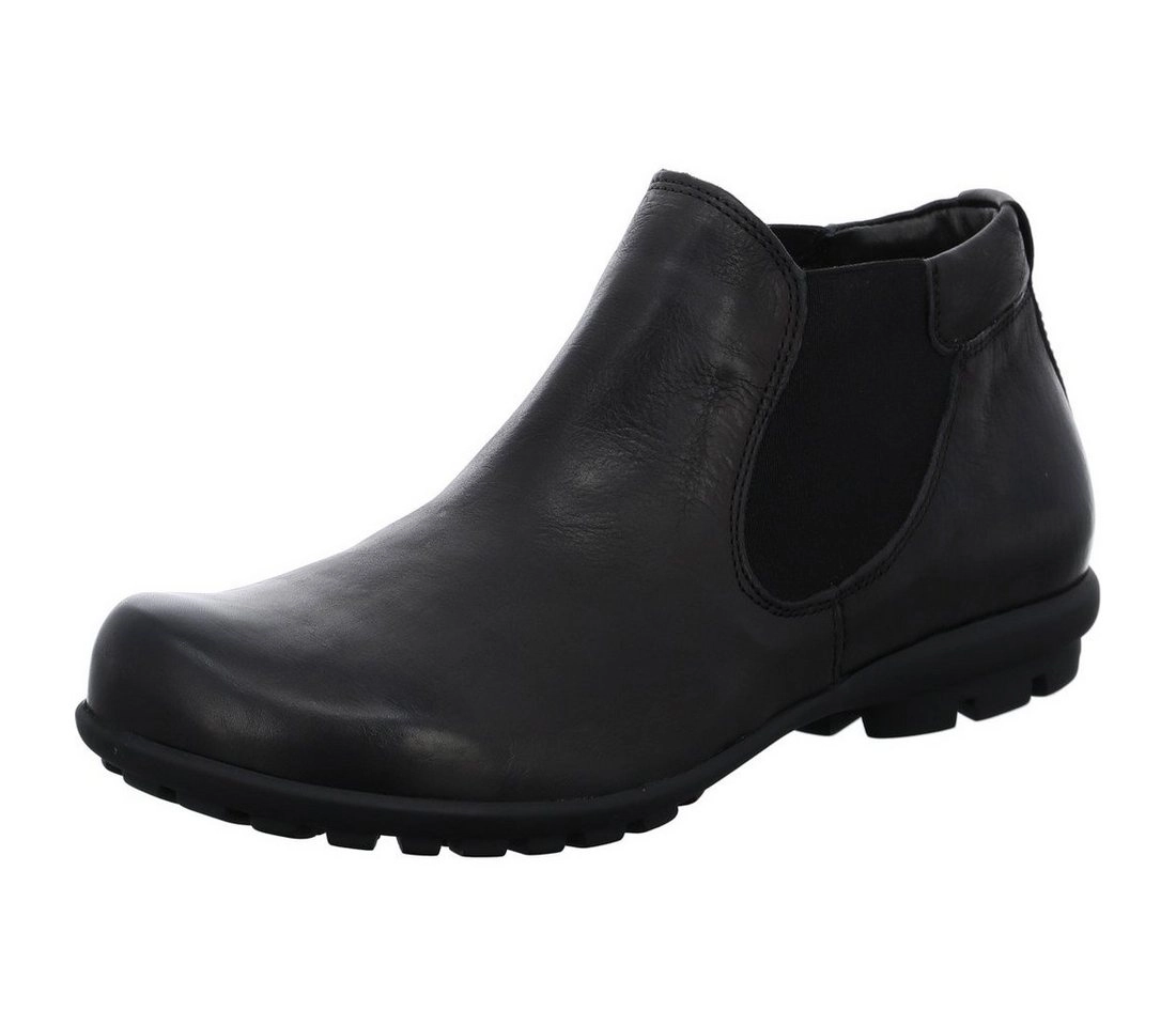 Think! »Think! Schuhe, Stiefel Kong - Glattleder Herren« Stiefel