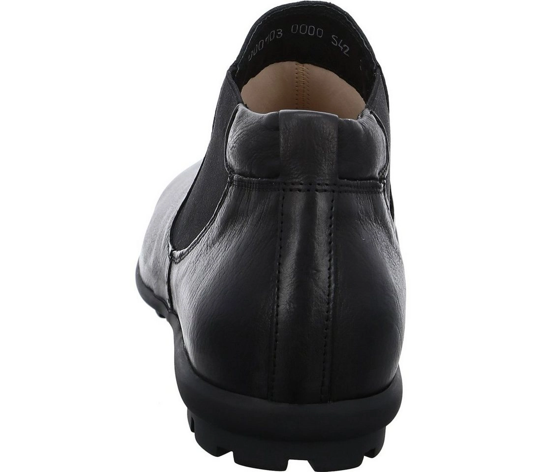 Think! »Think! Schuhe, Stiefel Kong - Glattleder Herren« Stiefel
