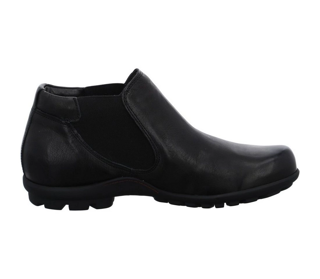 Think! »Think! Schuhe, Stiefel Kong - Glattleder Herren« Stiefel