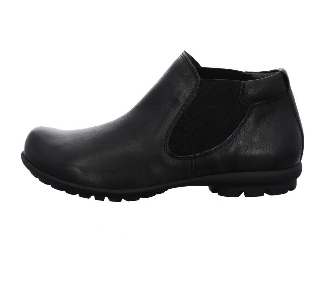 Think! »Think! Schuhe, Stiefel Kong - Glattleder Herren« Stiefel