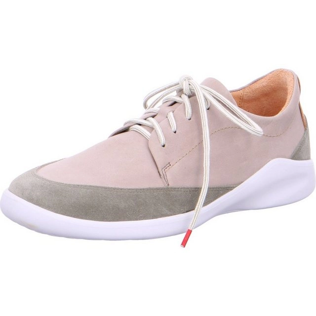 Think! »Think! Schuhe, Schnürschuh Lait - Leder Herren« Schnürschuh