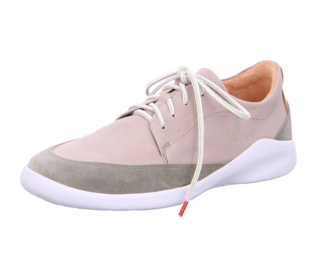 Think! »Think! Schuhe, Schnürschuh Lait - Leder Herren« Schnürschuh