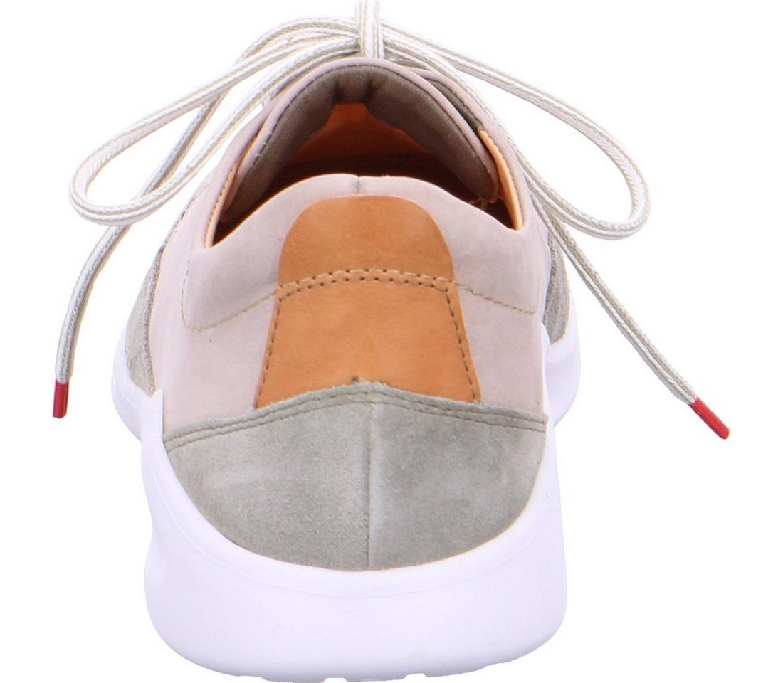 Think! »Think! Schuhe, Schnürschuh Lait - Leder Herren« Schnürschuh
