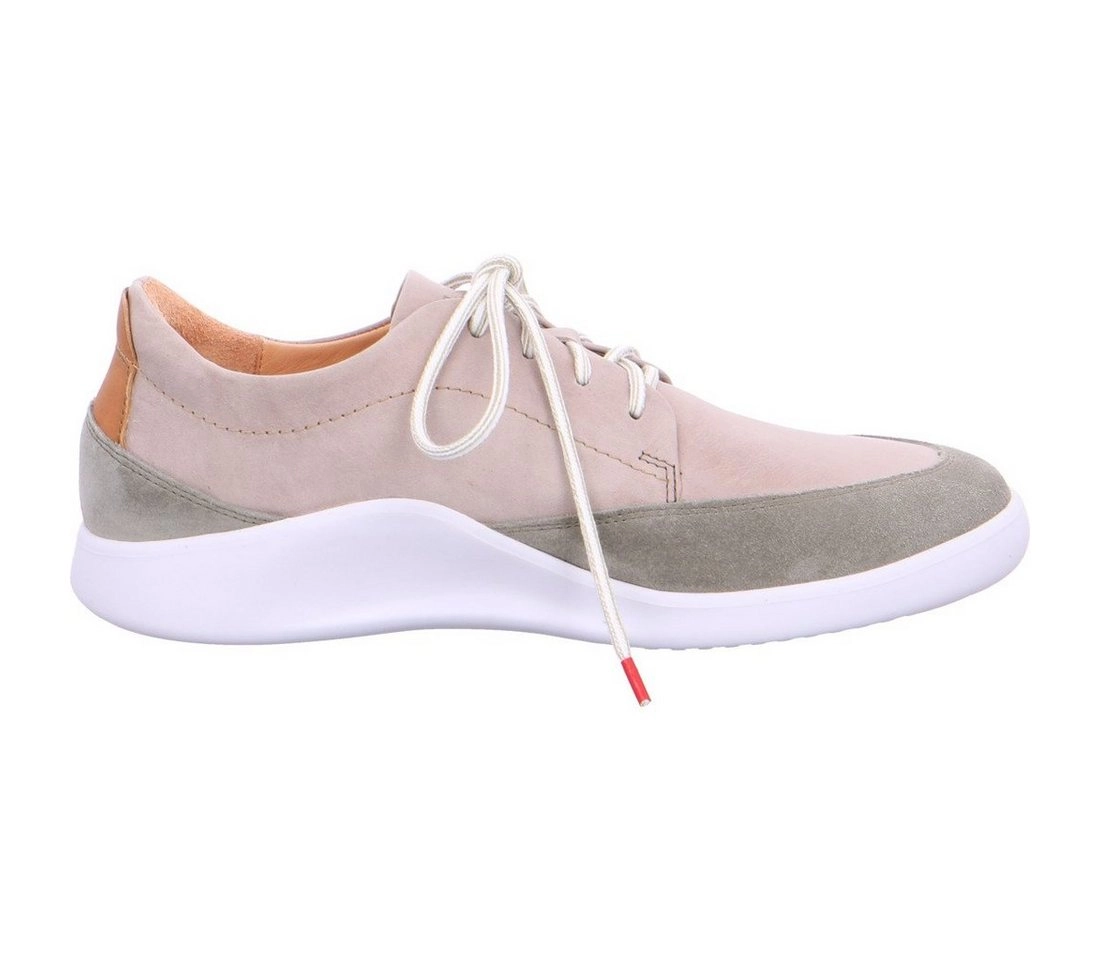 Think! »Think! Schuhe, Schnürschuh Lait - Leder Herren« Schnürschuh