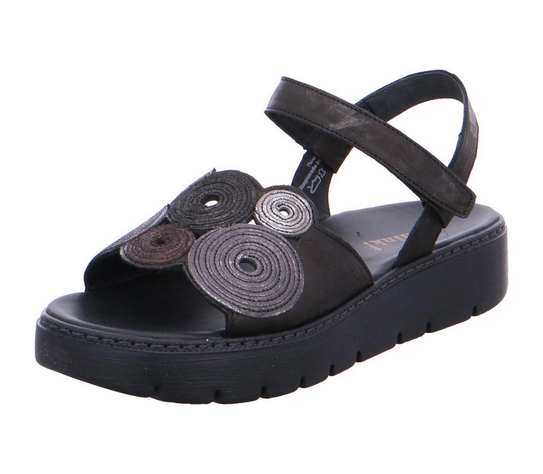 Think! »Think! Schuhe, Sandalette Sing - Leder Damen« Sandalette