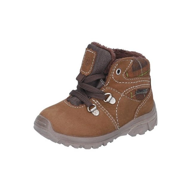 PEPINO by RICOSTA »Baby Winterstiefel DESSE für Jungen« Winterstiefel