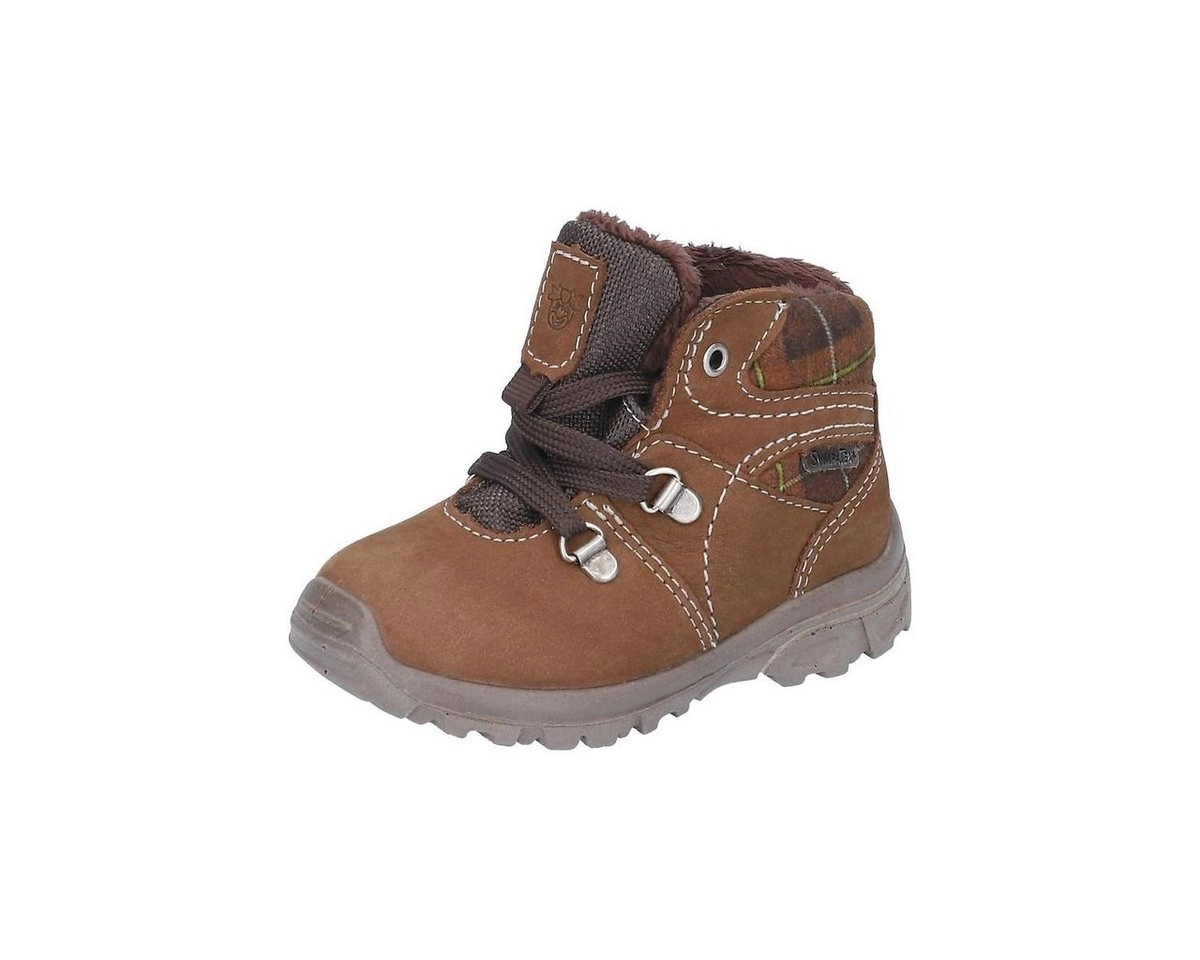 PEPINO by RICOSTA »Baby Winterstiefel DESSE für Jungen« Winterstiefel