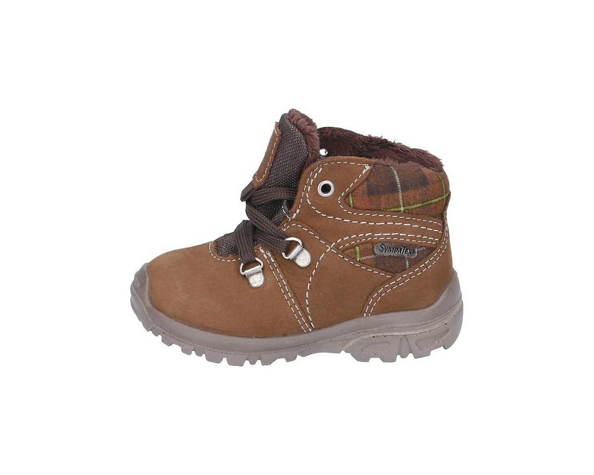 PEPINO by RICOSTA »Baby Winterstiefel DESSE für Jungen« Winterstiefel