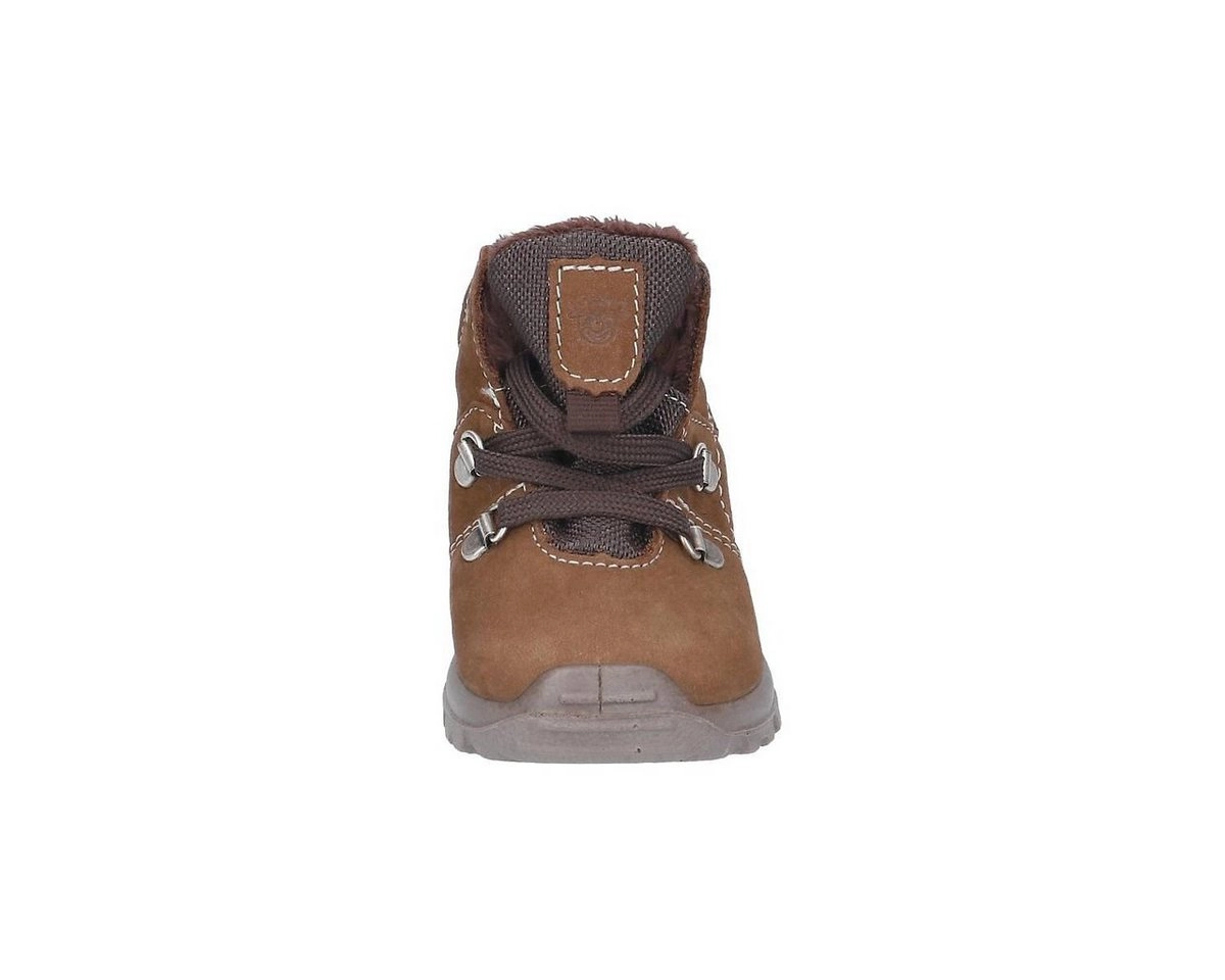 PEPINO by RICOSTA »Baby Winterstiefel DESSE für Jungen« Winterstiefel