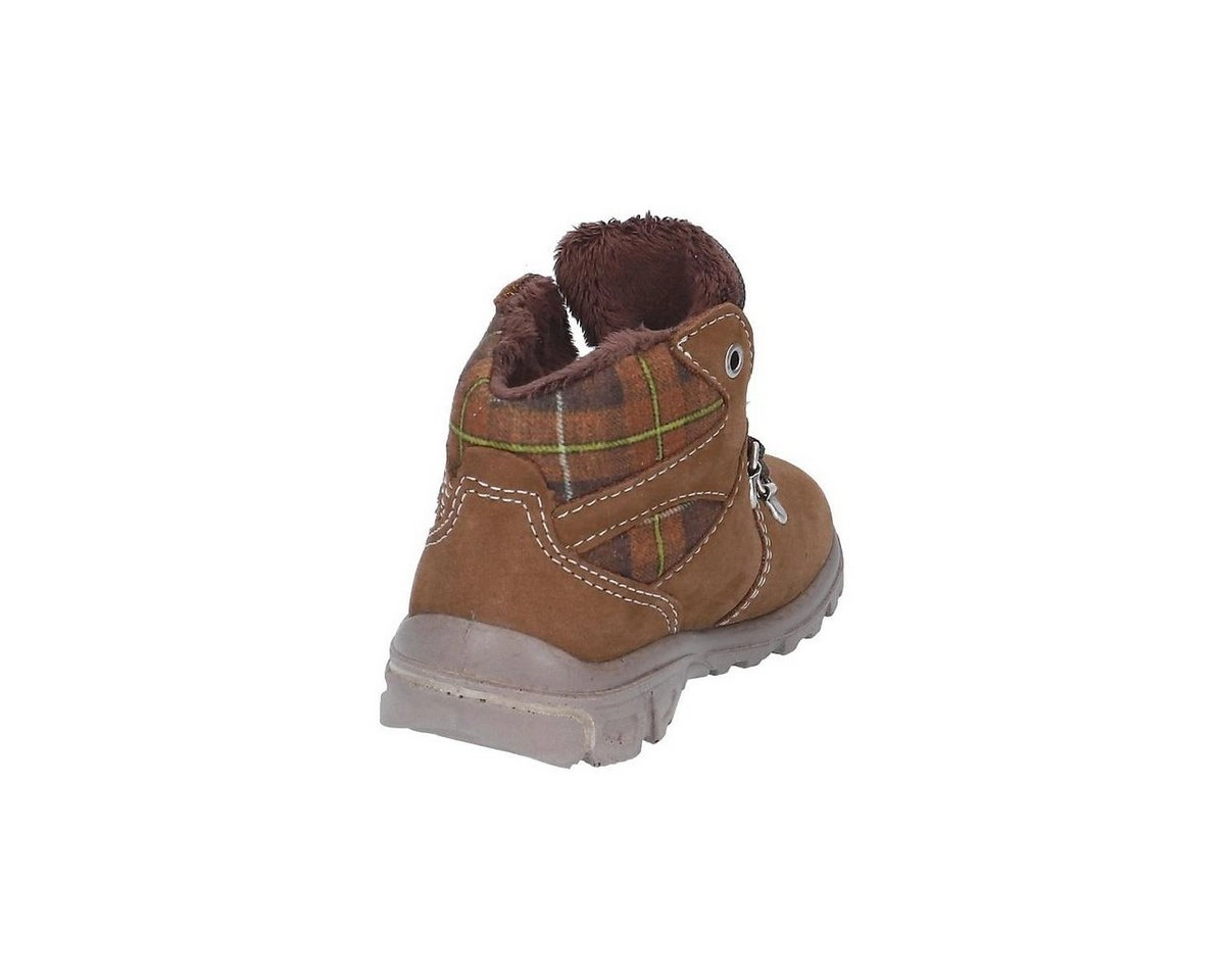 PEPINO by RICOSTA »Baby Winterstiefel DESSE für Jungen« Winterstiefel