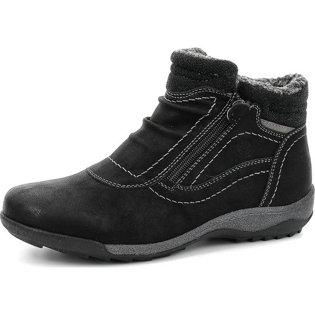 Relife »Jilfay Winterstiefeletten« Winterstiefelette