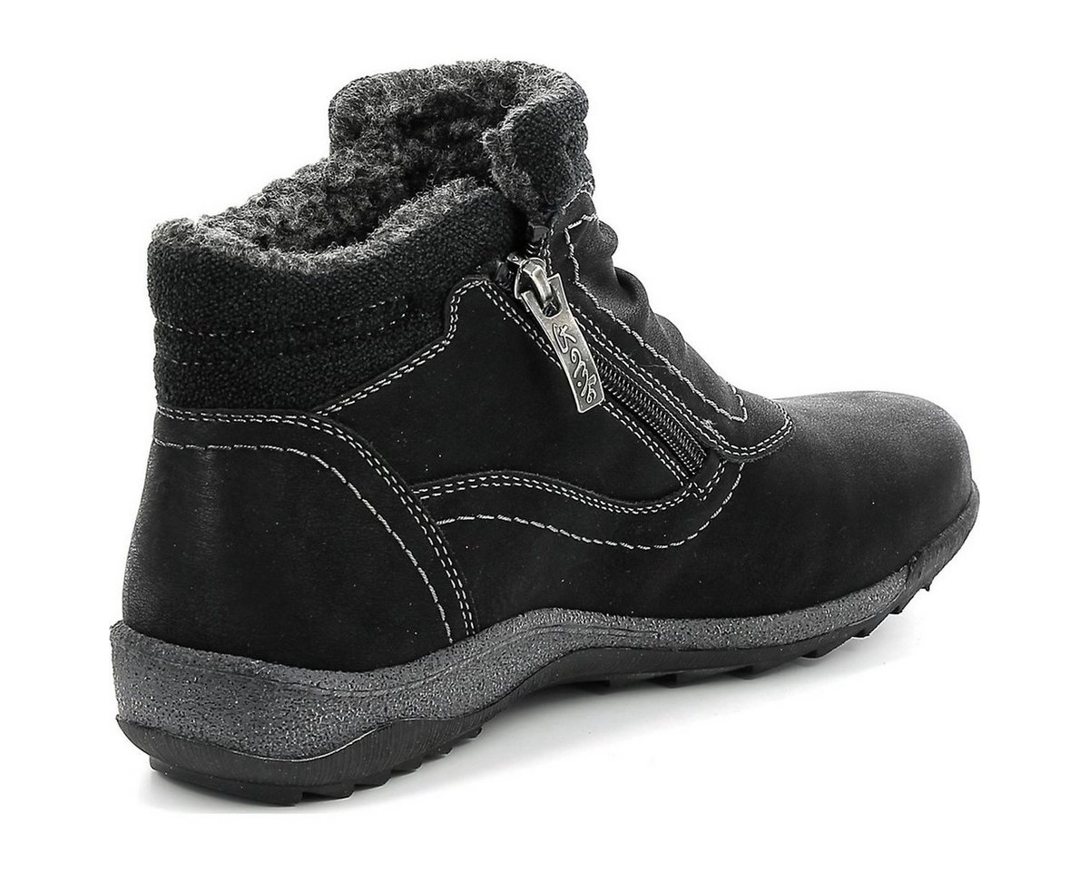 Relife »Jilfay Winterstiefeletten« Winterstiefelette