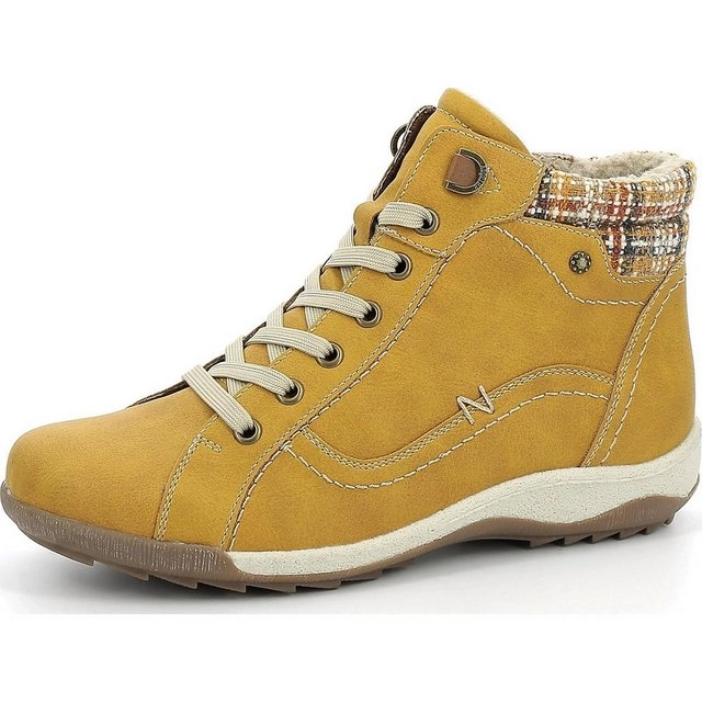 Relife »Joucare Winterstiefeletten« Winterstiefelette