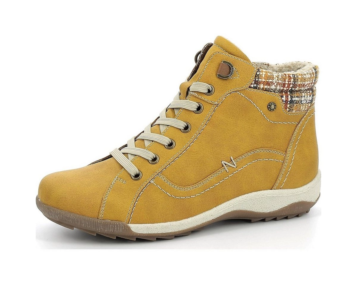 Relife »Joucare Winterstiefeletten« Winterstiefelette