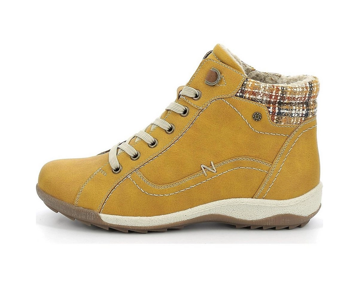 Relife »Joucare Winterstiefeletten« Winterstiefelette