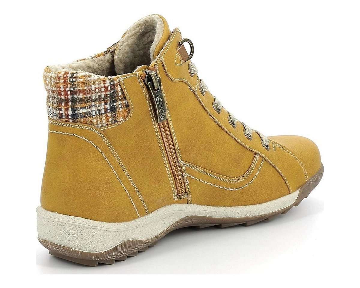 Relife »Joucare Winterstiefeletten« Winterstiefelette