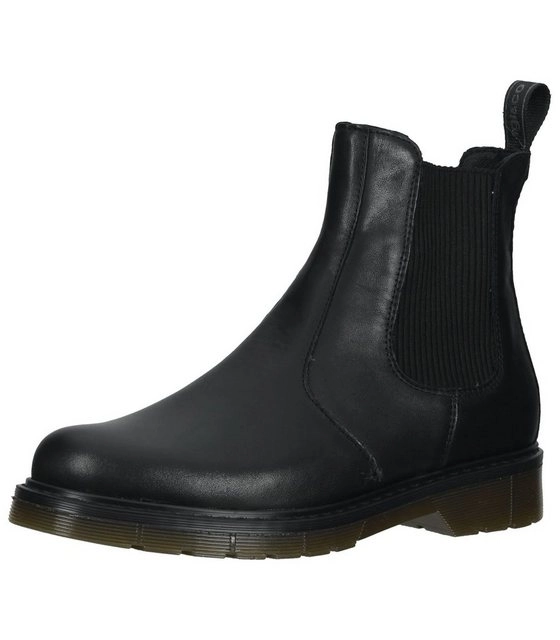 IGI & CO »Stiefelette Leder/Textil« Stiefelette