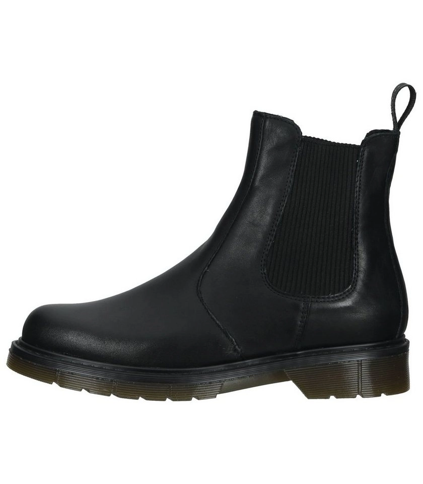 IGI & CO »Stiefelette Leder/Textil« Stiefelette