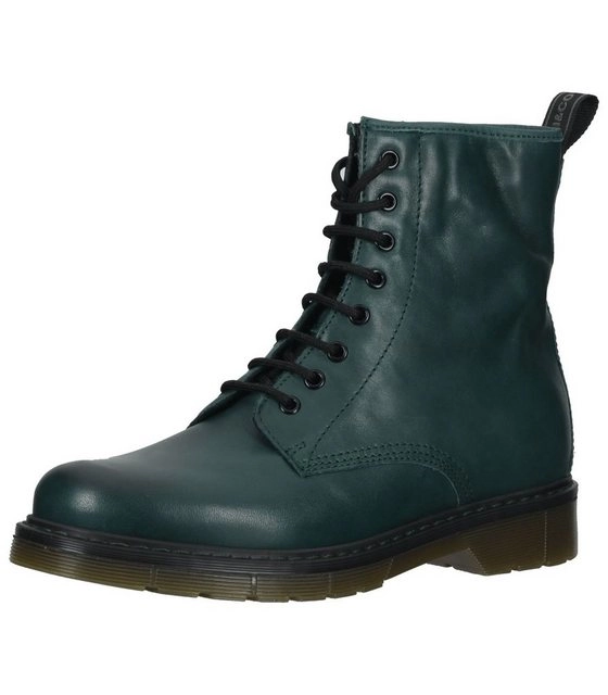 IGI & CO »Stiefelette Leder« Schnürstiefelette