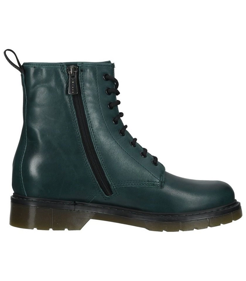 IGI & CO »Stiefelette Leder« Schnürstiefelette