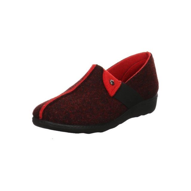 Westland »Damen Hausschuhe Slipper Avignon 126 Hausschuh« Hausschuh Textil
