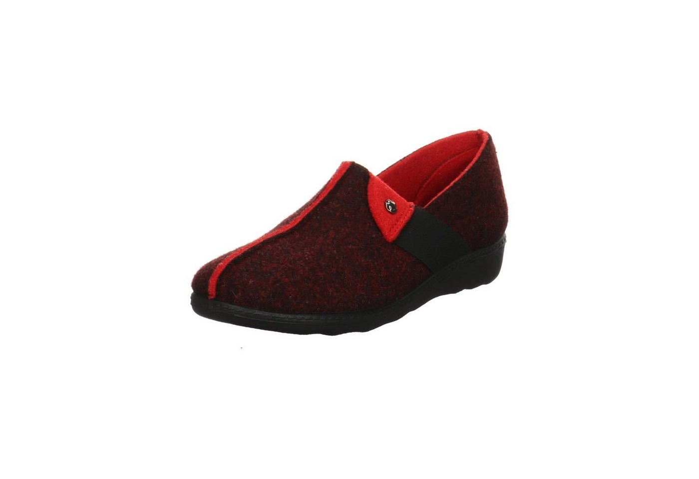 Westland »Damen Hausschuhe Slipper Avignon 126 Hausschuh« Hausschuh Textil