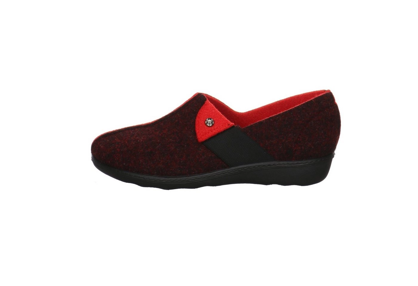 Westland »Damen Hausschuhe Slipper Avignon 126 Hausschuh« Hausschuh Textil